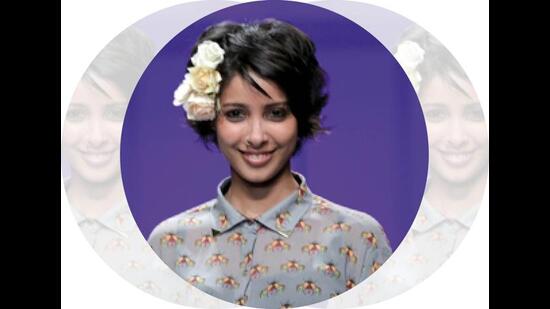 Nida Mahmood