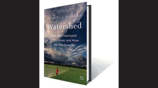 415pp, ₹699; Hachette