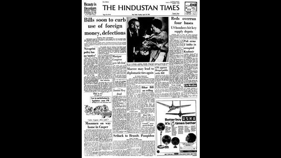 HT This Day: April 25, 1972 -- Jamini Roy dead