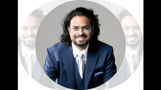 Rahul Mishra