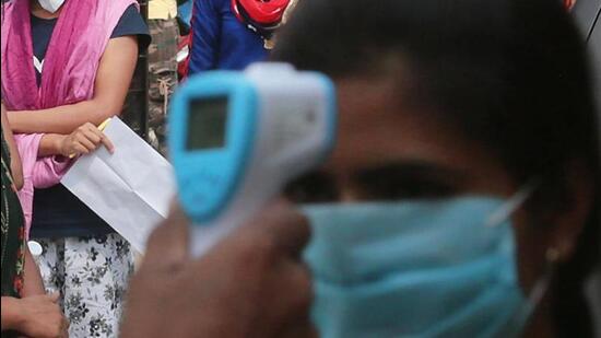 Rajasthan school education minister, BD Kalla said experts set the question paper for the state board exams for class 12 students, not the government. (HT File Photo/Representative Image)