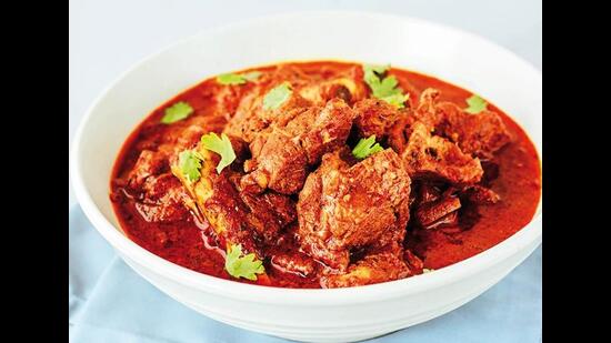 There is more than one way to serve a vindaloo. And more than one way to look at Indian food