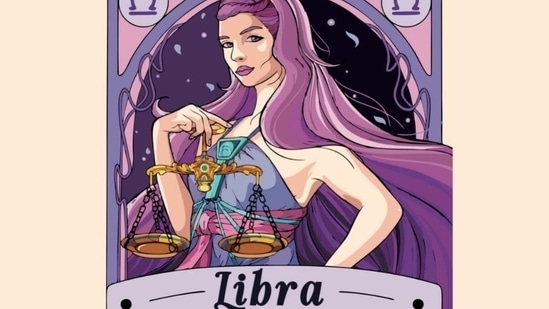 Read your free daily Libra horoscope on HindustanTimes.com. Find out what the planets have predicted for April 23, 2022