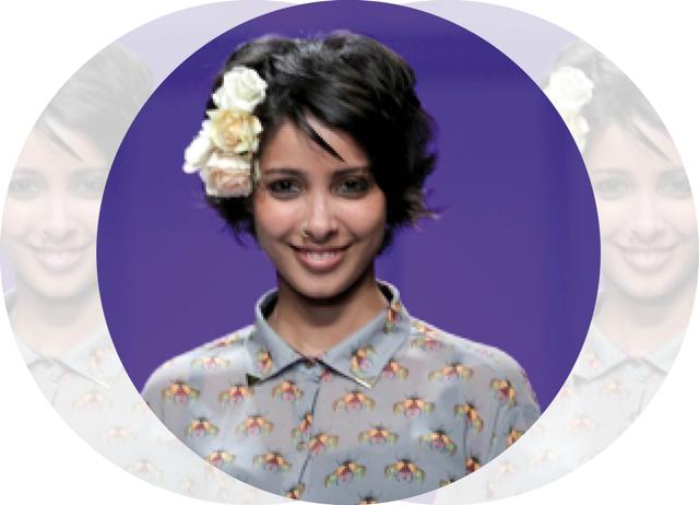 Nida Mahmood Nida Mahmood