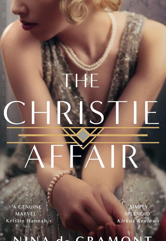 368pp, Rs699; Pan Macmillan UK