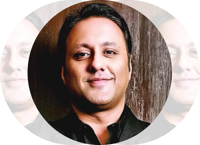Varun Bahl Varun Bahl