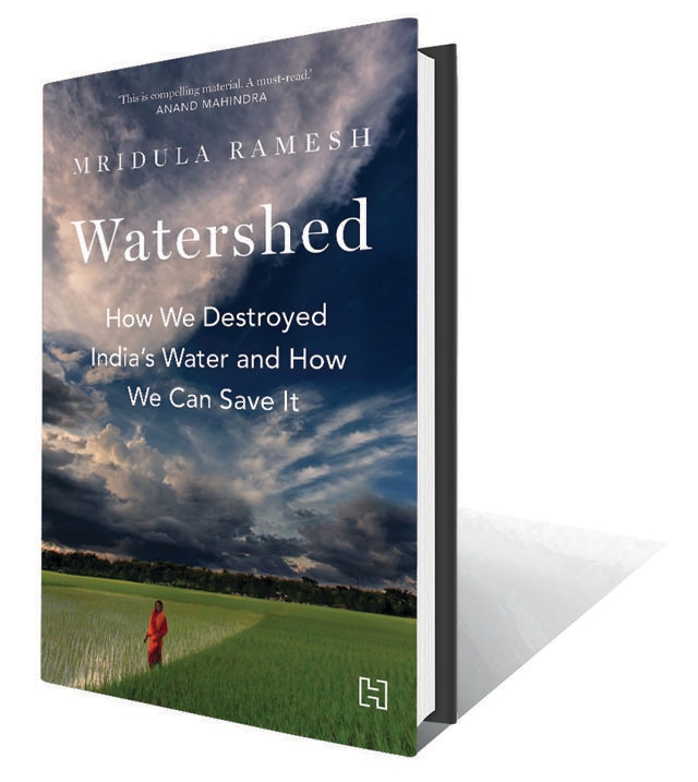 415pp, ₹699; Hachette 415pp, ₹699; Hachette