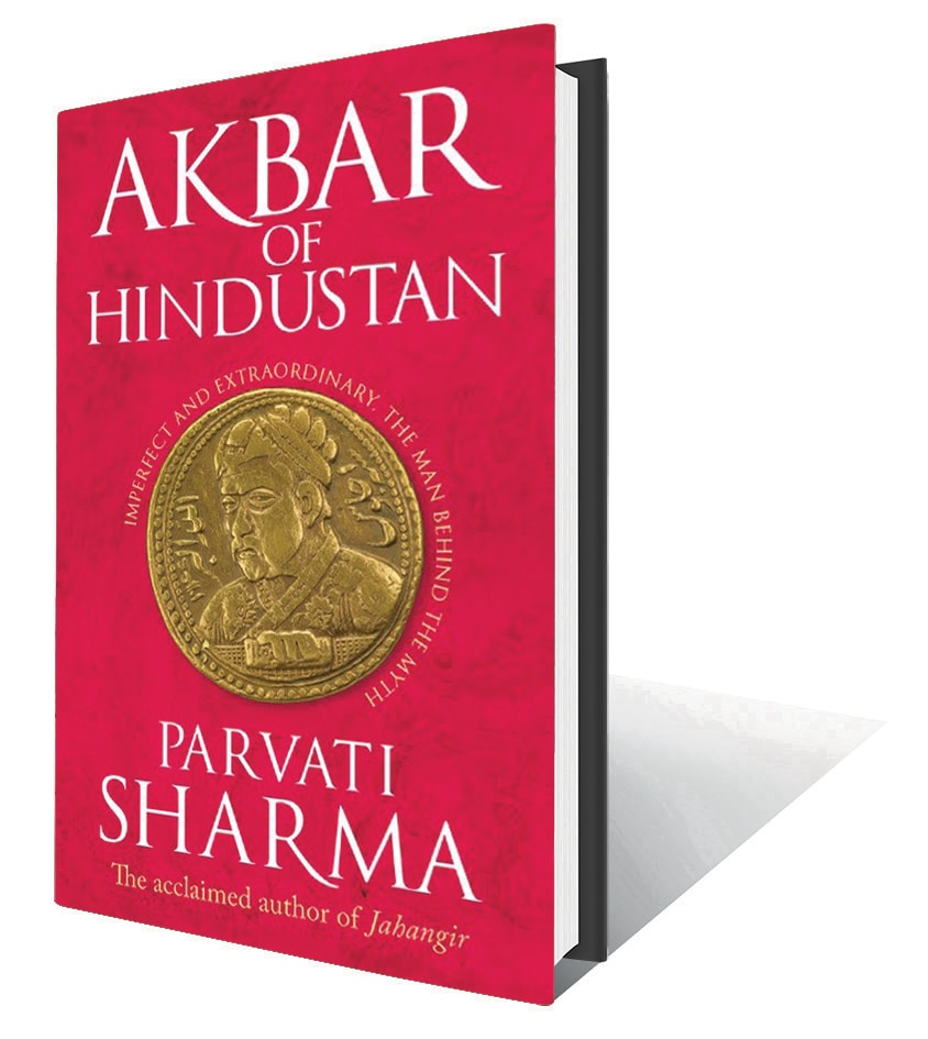 386pp, ₹799; Juggernaut (Akbar, an increasingly contested figure in the national discourse) 386pp, ₹799; Juggernaut (Akbar, an increasingly contested figure in the national discourse)
