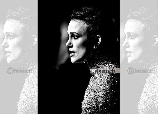Keira says that in 2022, she wants to organise reunions with friends, family and co-workers (Gettyimages) Keira says that in 2022, she wants to organise reunions with friends, family and co-workers (Gettyimages)