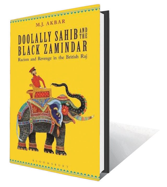 400pp, ₹899; Bloomsury 400pp, ₹899; Bloomsury