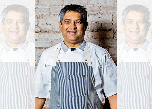O Pedro is the legendary Goan chef, the late Floyd Cardoz’s love letter to Goa O Pedro is the legendary Goan chef, the late Floyd Cardoz’s love letter to Goa