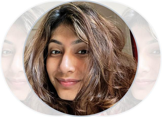 Sherry says a former tinder match helped me get my current job Sherry says a former tinder match helped me get my current job