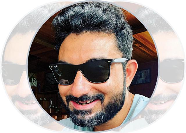 According to Ajay, on these apps, you need to embrace the idea that the relationship isn’t permanent, but a conduit that leads towards a stable land According to Ajay, on these apps, you need to embrace the idea that the relationship isn’t permanent, but a conduit that leads towards a stable land
