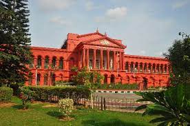 The single judge bench of Justice Hemanth Chandanagoudar dismissed the 14 petitions including those filed by Congress MLAs B Z Zameer Ahmed Khan and Sowmya Reddy and BJP MLA M Satish Reddy. The single judge bench of Justice Hemanth Chandanagoudar dismissed the 14 petitions including those filed by Congress MLAs B Z Zameer Ahmed Khan and Sowmya Reddy and BJP MLA M Satish Reddy.