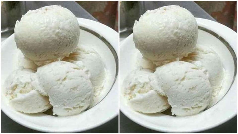 Soft coconut ice cream (Pinterest)