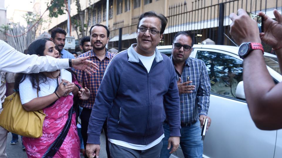 The ED also claimed that Rana Kapoor aggressively tried to sell his foreign properties even after the agency began its probe in March 2020. (Satish Bate/HT file photo)
