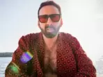 The Unbearable Weight of Massive Talent review: Nicolas Cage plays a fictionalised version of himself in this absurd but entertaining film. The Unbearable Weight of Massive Talent review: Nicolas Cage plays a fictionalised version of himself in this absurd but entertaining film.
