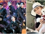 Crash Landing on You's Son Ye-jin once spoke about treating BTS to a meal.