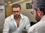 Hrithik Roshan will be seen next in Vikram Vedha.