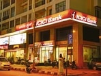 ICICI Bank's net profit surges by 59% to <span class='webrupee'>₹</span>7,019 cr. ICICI Bank's net profit surges by 59% to <span class='webrupee'>₹</span>7,019 cr.