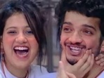 Anjali Arora and Munawar Faruqui talk about her boyfriend on Lock Upp.