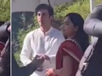 Ranbir Kapoor and Rashmika Mandanna are currently filming in Manali for Animal. Ranbir Kapoor and Rashmika Mandanna are currently filming in Manali for Animal.