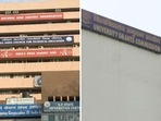 UGC, AICTE urges students to not pursue higher studies in Pakistan UGC, AICTE urges students to not pursue higher studies in Pakistan
