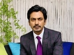 Nawazuddin Siddiqui is best know for his wen outings Sacred Games and Serious Men.