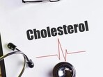 High cholesterol often goes undetected as there are hardly any warning signs that your body exhibits(Shutterstock)