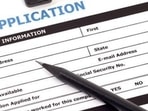 The application process starts today, April 23, and will end on May 23.