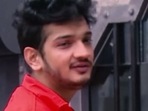 Munawar Faruqui on Lock Upp.