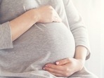 According to studies, most women with pregnancy-associated breast cancer report a painless mass in the breast or thickening of the skin of the breast.(Pixabay) According to studies, most women with pregnancy-associated breast cancer report a painless mass in the breast or thickening of the skin of the breast.(Pixabay)
