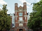Utah's Westminster College offers a short course on pornography.&nbsp;