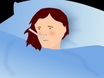 Covid-19 and malaria may have a number of symptoms like fever, difficulty in breathing, fatigue and headaches in common.(Pixabay) Covid-19 and malaria may have a number of symptoms like fever, difficulty in breathing, fatigue and headaches in common.(Pixabay)