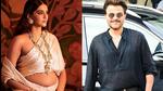 Actor Anil Kapoor is super excited to be a grandfather as his daughter Sonam Kapoor is expecting her first child. Actor Anil Kapoor is super excited to be a grandfather as his daughter Sonam Kapoor is expecting her first child.