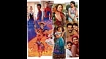 In Hollywood and Bollywood, as audiences change, films are changing too. Blockbusters such as Spider-Man: Into the Spider-Verse, Coco, Everything Everywhere all at Once and Encanto have, over the past five years, showcased a range of races and cultures. Mainstream Hindi films such as Queen, Badhaai Do and Secret Superstar are more realistically representing women, Muslims and the LGBTQ community. In Hollywood and Bollywood, as audiences change, films are changing too. Blockbusters such as Spider-Man: Into the Spider-Verse, Coco, Everything Everywhere all at Once and Encanto have, over the past five years, showcased a range of races and cultures. Mainstream Hindi films such as Queen, Badhaai Do and Secret Superstar are more realistically representing women, Muslims and the LGBTQ community.