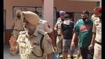 2 aides of Khalistani terrorist Rinda arrested for Ropar police post blast; tiffin bomb recovered in Una