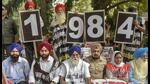 Kanpur was the second worst-affected city after Delhi during the 1984 anti-Sikh riots. As many as 127 Sikhs were killed in Kanpur during the riots. The Uttar Pradesh government had formed the SIT in May 2019 on Supreme Court orders. Kanpur was the second worst-affected city after Delhi during the 1984 anti-Sikh riots. As many as 127 Sikhs were killed in Kanpur during the riots. The Uttar Pradesh government had formed the SIT in May 2019 on Supreme Court orders.