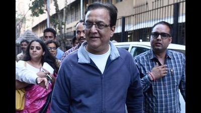 Yes Bank founder Rana Kapoor (Satish Bate/HT Photo) Yes Bank founder Rana Kapoor (Satish Bate/HT Photo)