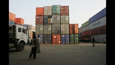 Of these 70 hectares, about 51 hectares are proposed to be diverted for road building and widening projects (HT PHOTO)