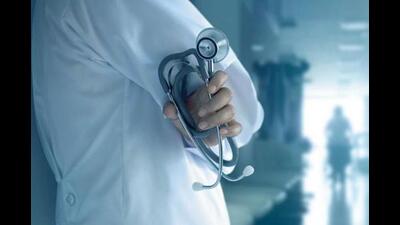 “No act of indiscipline will be tolerated at any of the government health facilities,” said chief medical officer of Lucknow Dr Manoj Agrawal, who issued the transfer order. (FOR REPRESENTATION PURPOSE)