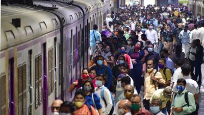 Maharashtra reports 194 new Covid cases, highest in a day this month Maharashtra reports 194 new Covid cases, highest in a day this month