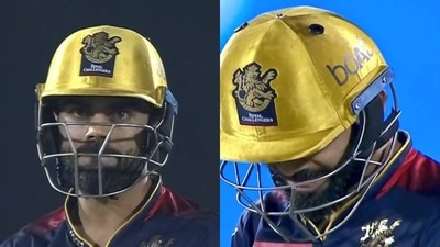 Virat Kohli Virat Kohli