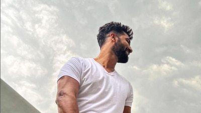 He will soon be seen in Sam Bahadur, a film by Laxman Utekar and Govinda Mera Naam. He will soon be seen in Sam Bahadur, a film by Laxman Utekar and Govinda Mera Naam.