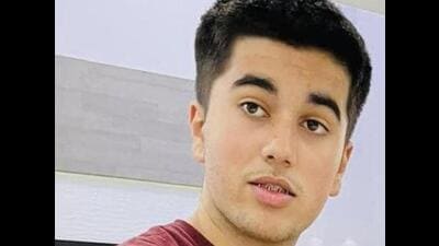 Karanveer Sahota.