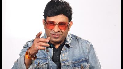 Shantanu Bhamare Shantanu Bhamare