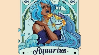 Read your free daily Aquarius horoscope on HindustanTimes.com. Find out what the planets have predicted for April 24, 2022 Read your free daily Aquarius horoscope on HindustanTimes.com. Find out what the planets have predicted for April 24, 2022