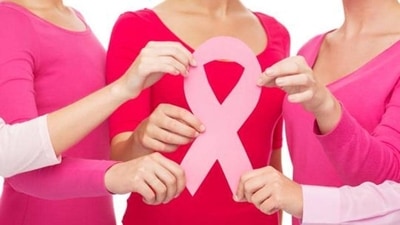 Breast cancer recurrence can be predicted by these new factors, says study (Getty Images/iStockphoto) Breast cancer recurrence can be predicted by these new factors, says study (Getty Images/iStockphoto)