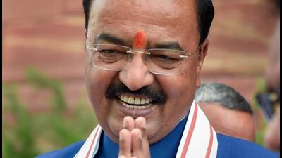 Uttar Pradesh deputy chief minister Keshav Prasad Maurya has said all should demand and welcome the uniform civil code. (FILE PHOTO) Uttar Pradesh deputy chief minister Keshav Prasad Maurya has said all should demand and welcome the uniform civil code. (FILE PHOTO)