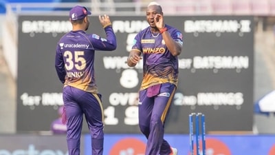 Andre Russell (iplt20.com) Andre Russell (iplt20.com)